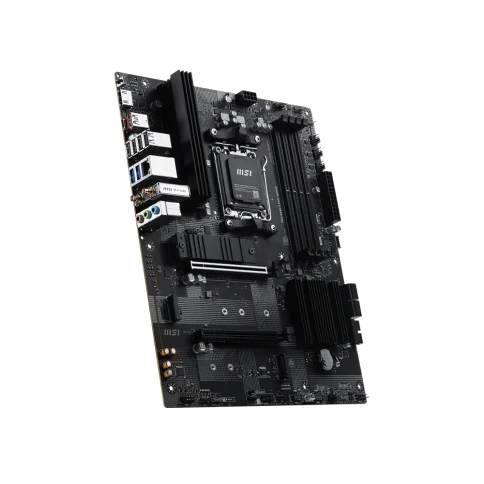 MSI PRO B840-S EVO WIFI6E фото 3
