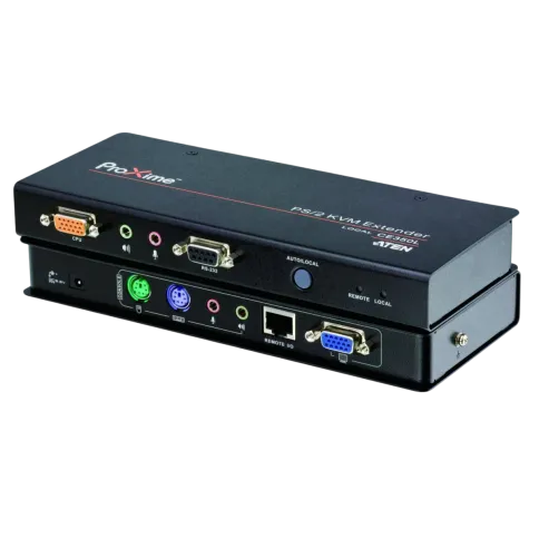 ATEN CE350 фото 1