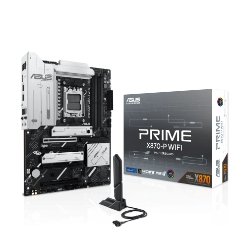 ASUS PRIME X870-P WIFI (90MB1IS0-M0EAY0) фото 1
