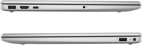 Ноутбук HP 15-fd0127dx Core 7 150U 16Gb SSD512Gb Intel Graphics 15.6" фото 5