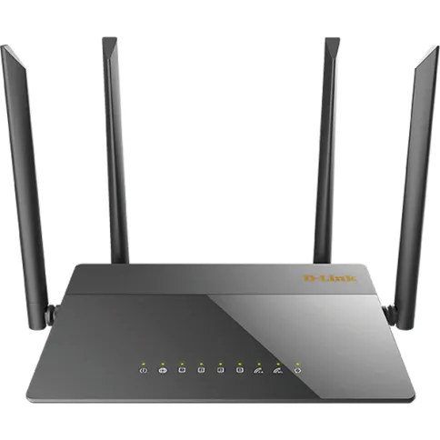 маршрутизатор/ DIR-841/GF,DIR-841/GFRU AC1200 Wi-Fi Router, 1000Base-X фото 1