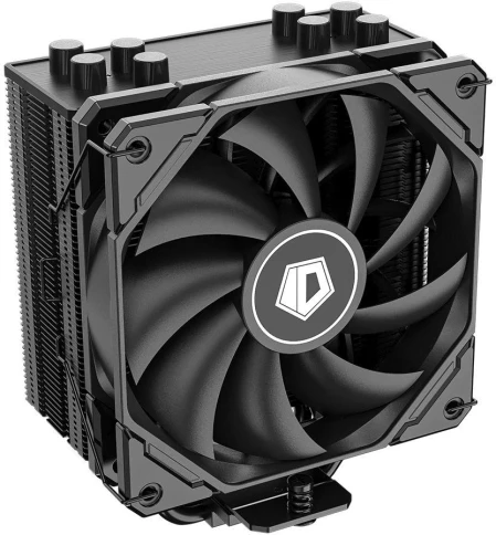 ID-COOLING SE-224-XTS BLACK фото 1