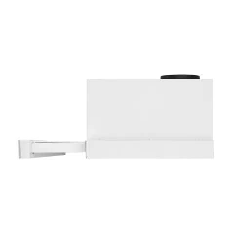 MAUNFELD Clyde 50 Glass White фото 8