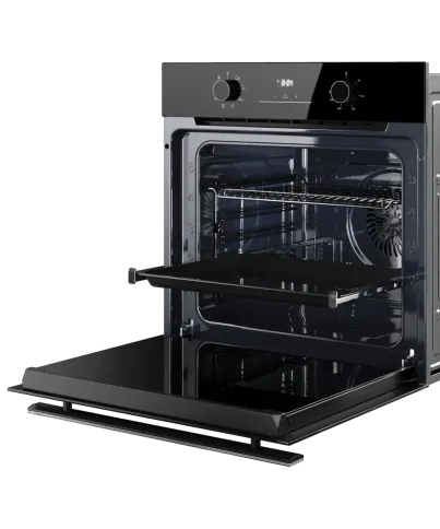 Kuppersberg HO 608 BB Glass фото 3