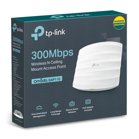 TP-Link EAP110 V4 фото 5