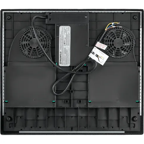 HOMSAir HIC64SWH Inverter фото 6