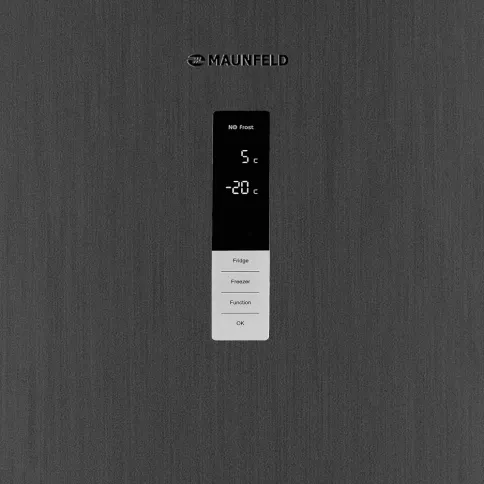 MAUNFELD MFF185NFX10 Inverter фото 6