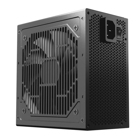 Блок питания ПК/ Power Supply PCCooler, 550W 80+ White (ATX, ATX 2.4, фото 4