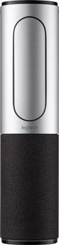 Видеоконференцсвязь/ Logitech® ConferenceCam Connect - SILVER - USB - WW фото 2