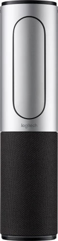 Видеоконференцсвязь/ Logitech® ConferenceCam Connect - SILVER - USB - фото 3