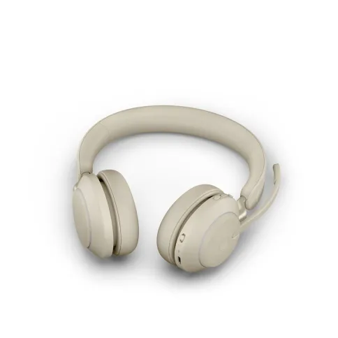 Jabra Evolve2 65 - USB-A MS Teams Stereo with Charging Stand фото 5