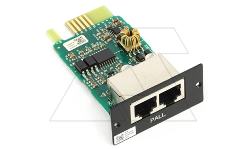 Адаптер для параллельной работы ИБП Kehua parallel kit, совместим с ИБП KR-RM 10-40kVA фото 1