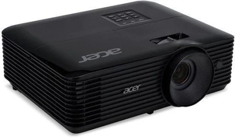 Проектор Acer X1228H DLP 4800Lm LS (1024x768) 20000:1 ресурс лампы:600 фото 6