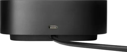 Док-станция HP USB-C Dock G5 (5TW10AA#ABB) фото 3