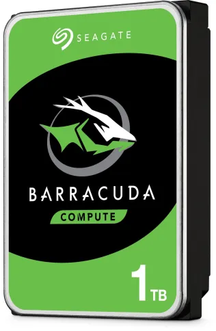 Seagate Barracuda ST1000DM003 фото 1