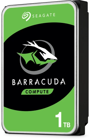 Seagate Barracuda ST1000DM003 фото 2