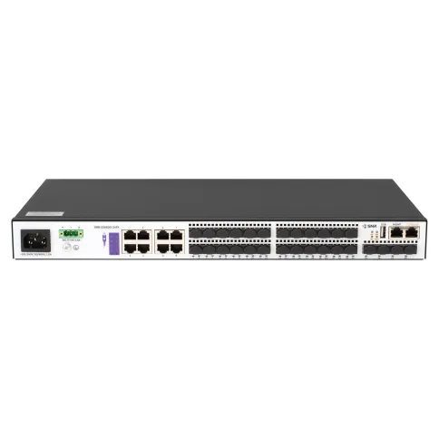 SNR SNR-S3850G-24FX фото 1