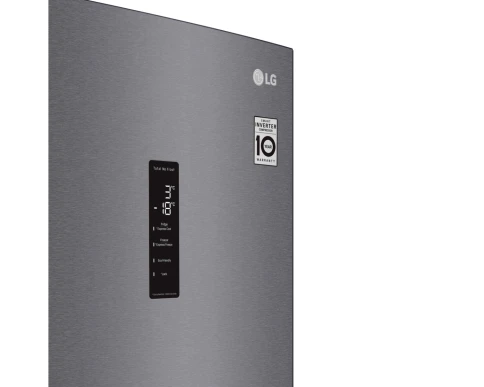 LG GA-B509CLSL фото 16