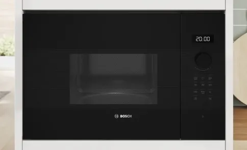 BOSCH Serie 4 BFL524MB2 фото 2