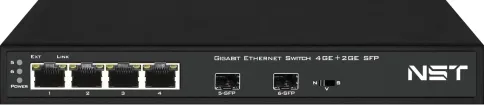 New System Technologies NS-SW-4G2G фото 1