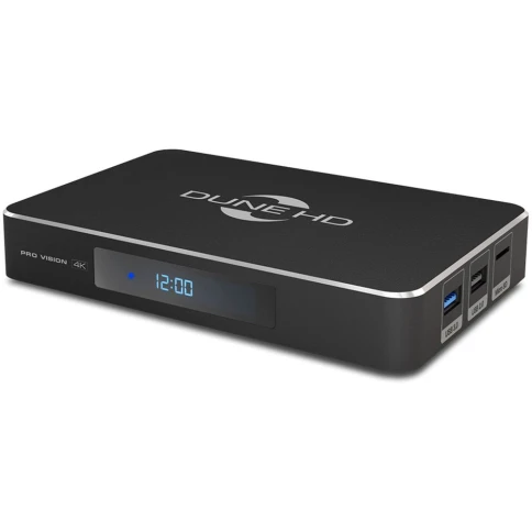 HDI Dune Limited Dune HD D1007 фото 4