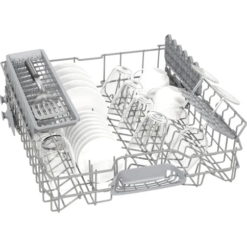 BOSCH SMV26DX00T фото 3