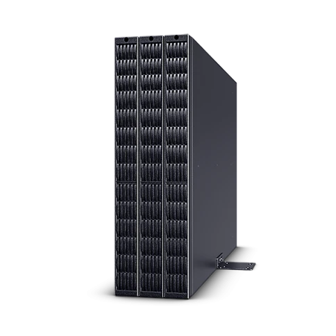 Внешний батарейный модуль/ Battery cabinet Сайбер Электро ВББ192В75А9 фото 4