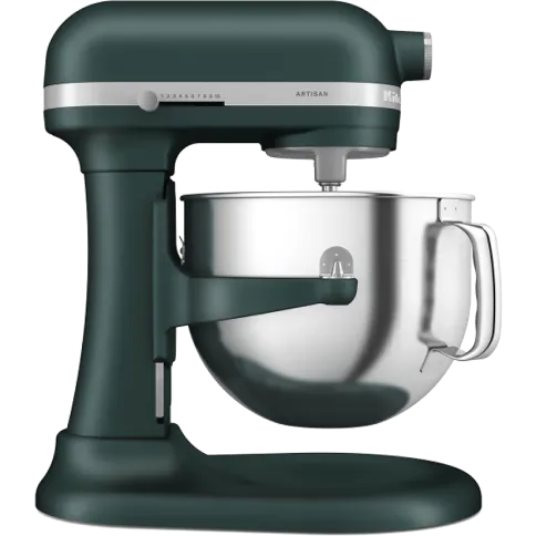 KitchenAid 5KSM70SHXEPP фото 1