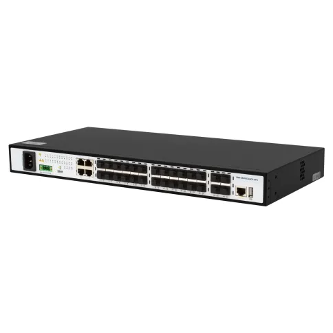 SNR SNR-S5210G-24FX-UPS фото 2