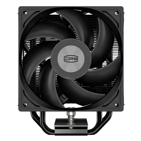 PCCooler RT400 BK фото 1
