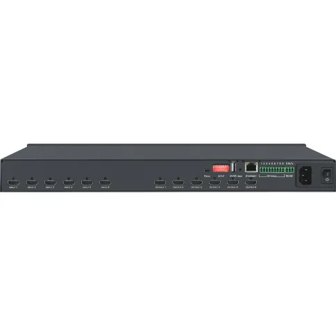 Kramer VS-66H2 фото 2