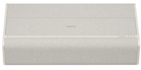 Проектор Xgimi AURA 2 DLP 2300Lm LS (3840x2160) 1000000:1 ресурс лампы:20000часов 3xUSB typeA 2xHDMI 9кг фото 1