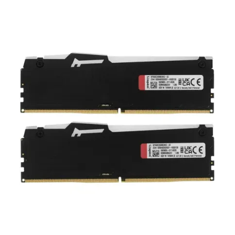 Kingston FURY Beast RGB EXPO KF560C36BBE2AK2-32 фото 2