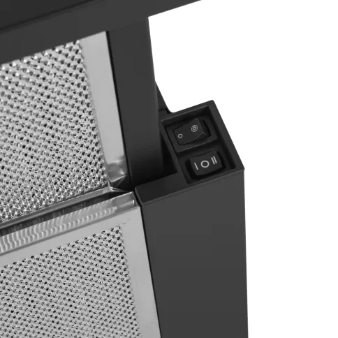 MAUNFELD Clyde 60 Glass Black фото 11
