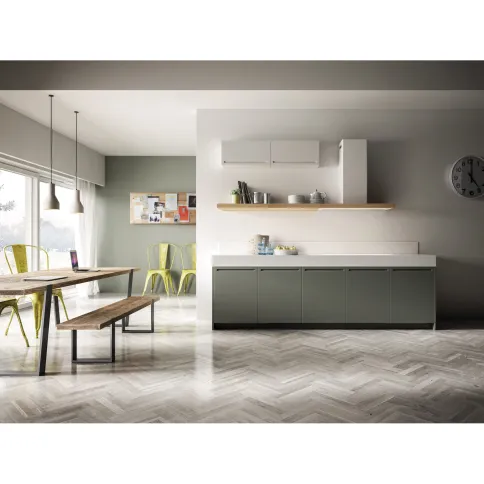 Elica BIO WH/A 90 ROVERE-PRF0147266A фото 3