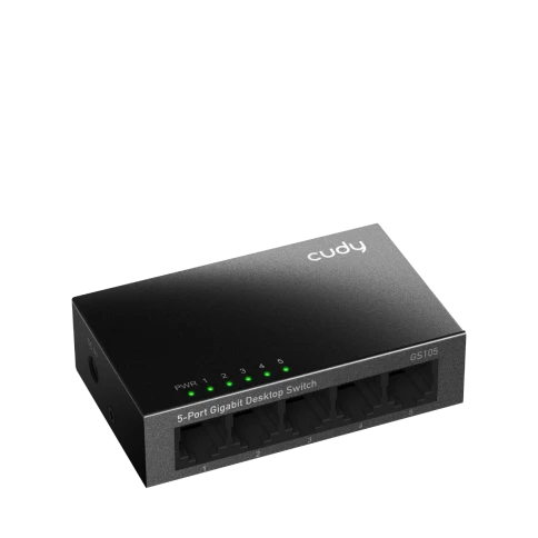 Cudy GS105 фото 3