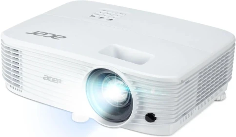 Проектор Acer P1357Wi DLP 4800Lm LS фото 1