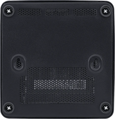 Мини ПК/ Cubi NUC AI 1UMG-043XRU  Intel Core Ultra 5 125H(1.2Ghz)/1638 фото 7