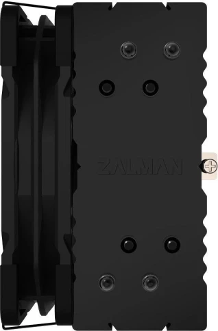 Zalman CNPS9X PERFORMA PLUS ARGB BL фото 6
