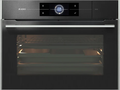 ASKO Elements OCS8478G фото 1