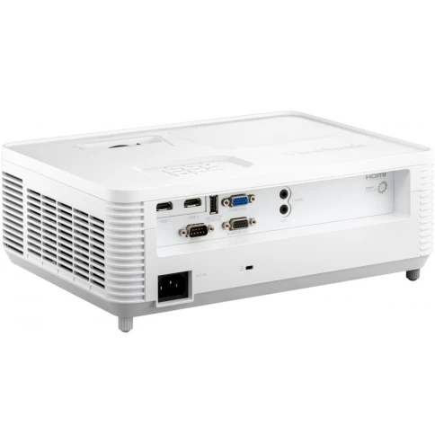 Проектор ViewSonic PA700X DLP 4500Lm ANSI (1024x768) 3000000:1 ресурс фото 13