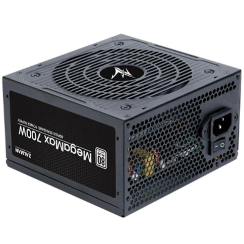 Zalman ZM700-TXII фото 1
