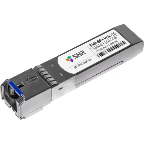 SNR SNR-SFP-W34-20 фото 1