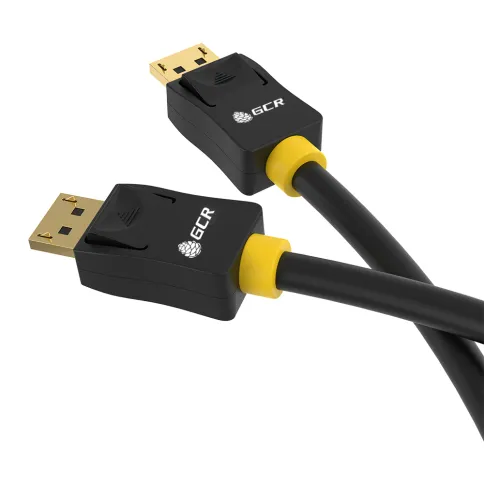 Greenconnect DisplayPort (m) - DisplayPort (m) 1.8м фото 7