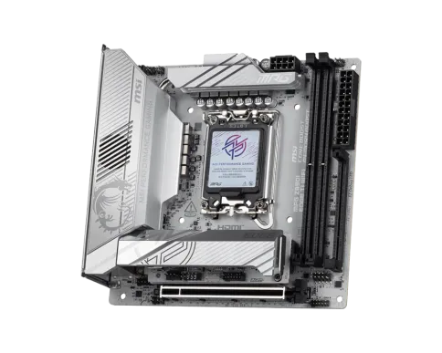 MSI MPG Z890I EDGE TI WIFI фото 2
