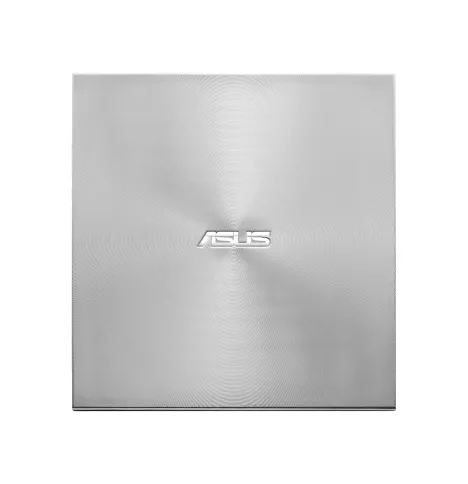 ASUS ZenDrive U9M Silver фото 5