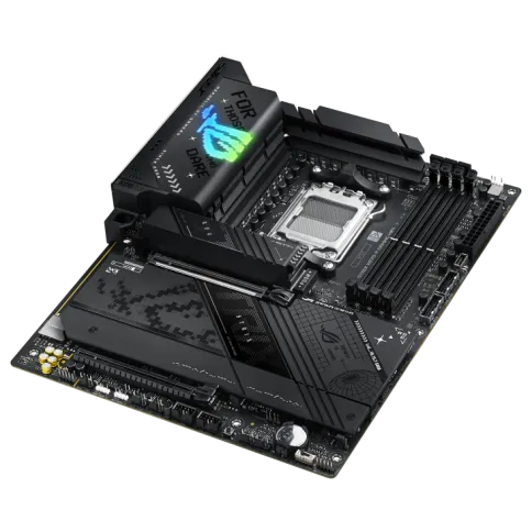 ASUS ROG STRIX X870-F GAMING WIFI  (90MB1IV0-M0EAY0) фото 11