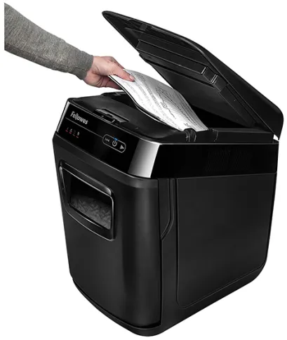 Fellowes AutoMax 200C фото 4