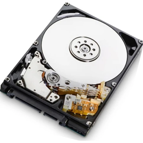 Жесткий диск/ HDD Toshiba SAS 300Gb 2.5"""" 15K 64Mb 1 year warranty ( фото 2