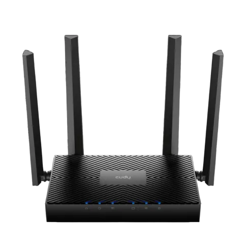 Маршрутизатор/ V 2.0 AX3000 Gigabit Wi-Fi 6 Mesh Router фото 1